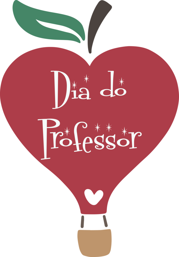 Transparent World Teachers Day Dirty martini Valentine's Day Meter for Dia do Professor for World Teachers Day