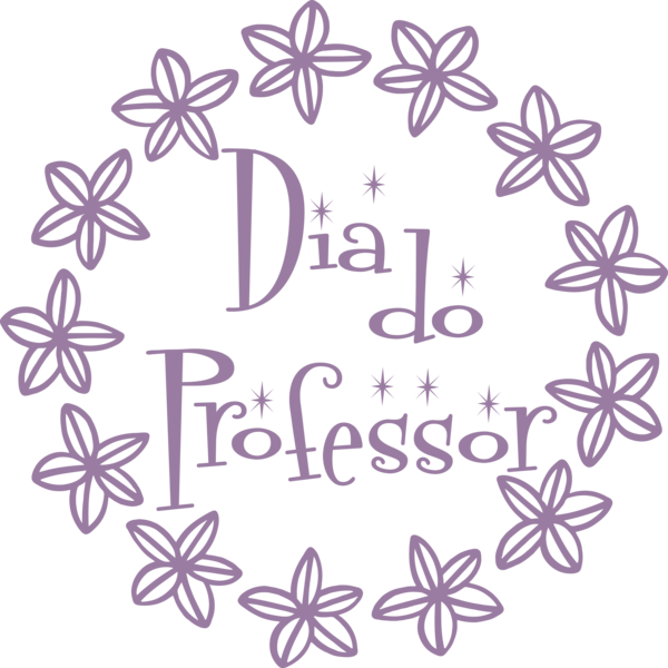 Transparent World Teachers Day Cut flowers Design Floral design for Dia do Professor for World Teachers Day