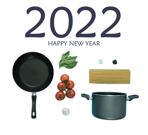 Transparent New Year Frying pan Buri Drinking Glasses 450ml with Lid + Straws in Basket Picnic Garden Drinks Tableware for Happy New Year 2022 for New Year