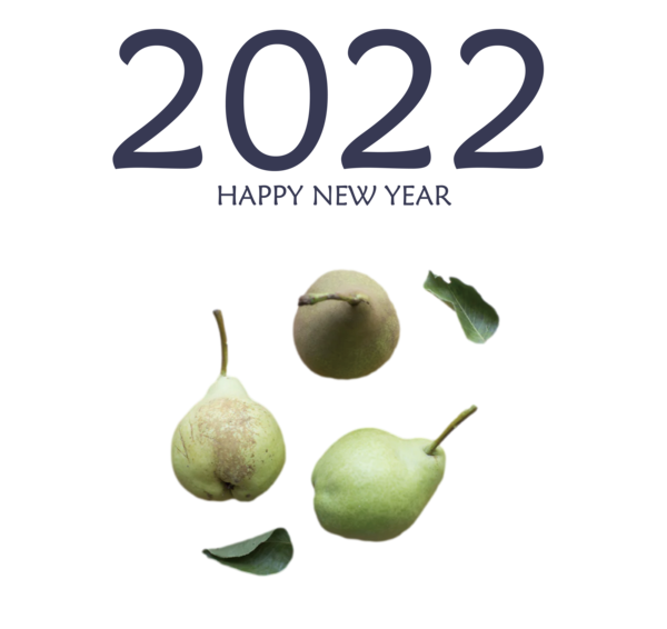 Transparent New Year Superfood Meter Font for Happy New Year 2022 for New Year