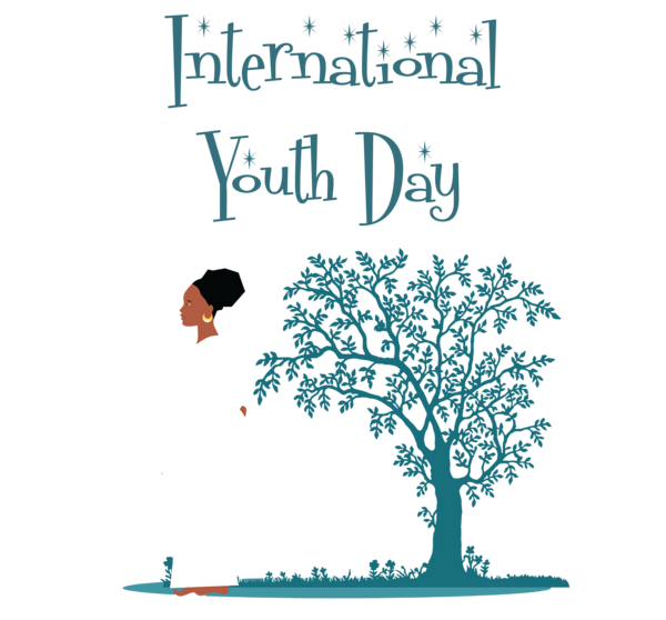Transparent International Youth Day Association RENARD Association R.E.N.A.R.D. for Youth Day for International Youth Day