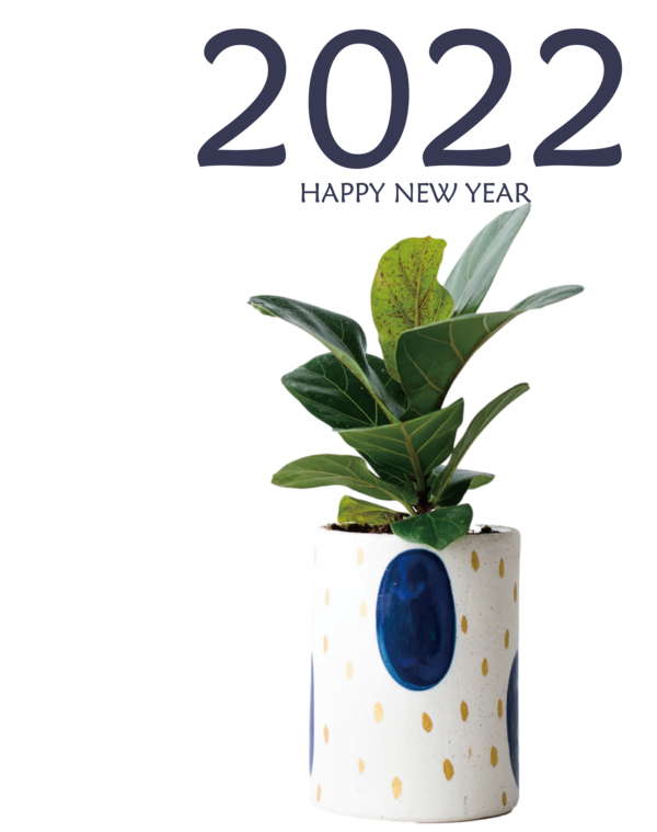 Transparent New Year Table Flowerpot bonVIVO Massimo Glass and Bamboo Home Office Writing Desk for Happy New Year 2022 for New Year
