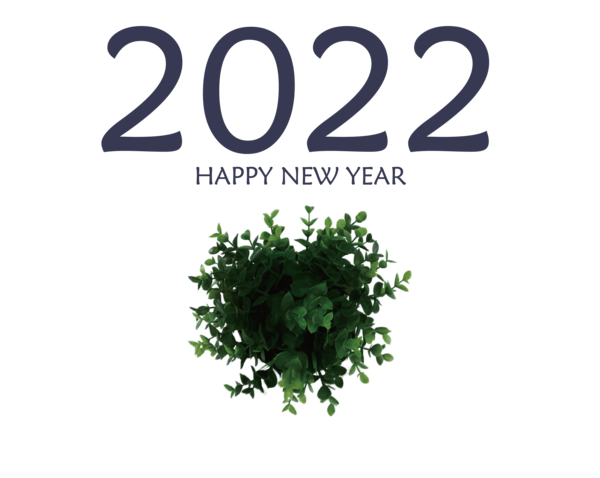 Transparent New Year Viplant - Viveiros do Algarve, Lda. Nursery Garden for Happy New Year 2022 for New Year