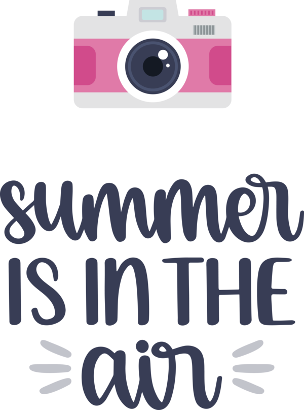 Transparent Summer Day Camera М Logo 香鶏城 新荘龍安店 for Summer Fun for Summer Day