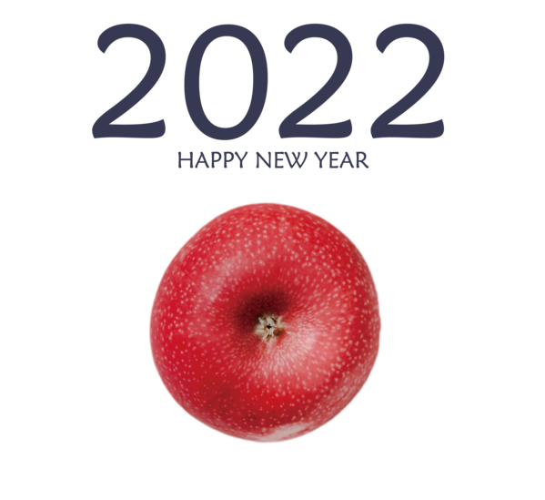 Transparent New Year Natural food Superfood Local food for Happy New Year 2022 for New Year