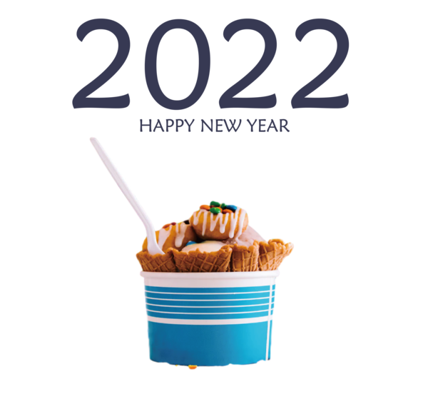 Transparent New Year 2025 2027 Design for Happy New Year 2022 for New Year