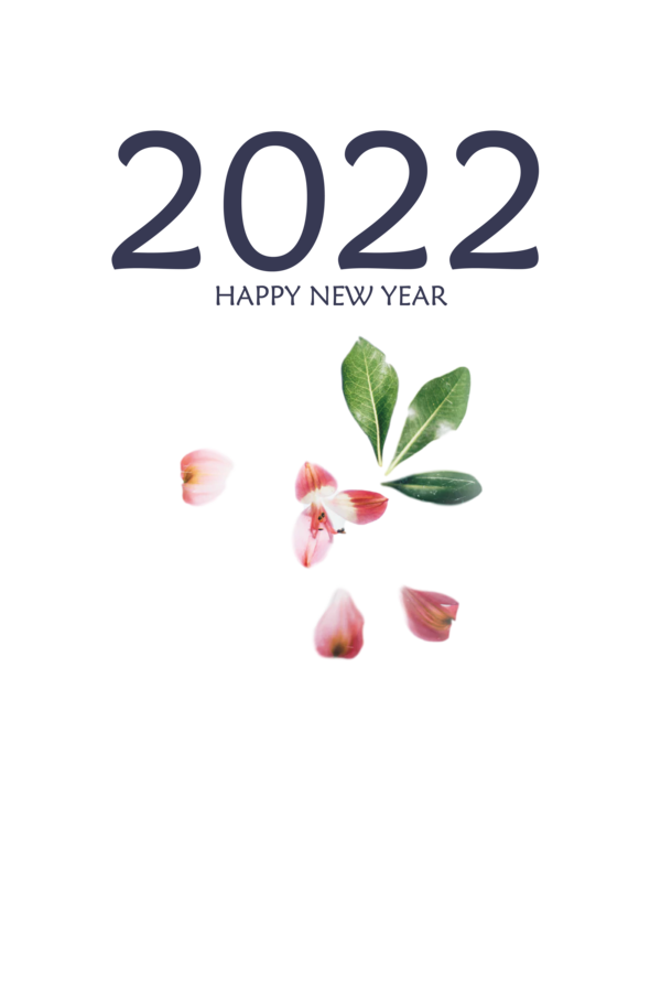 Transparent New Year Font Meter for Happy New Year 2022 for New Year