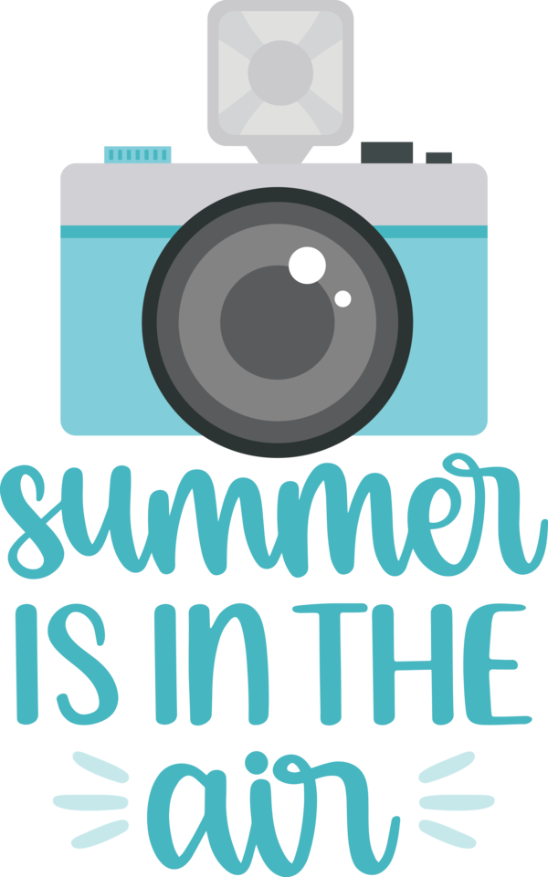 Transparent Summer Day Logo Meter Design for Summer Fun for Summer Day