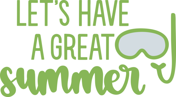 Transparent Summer Day Logo Design Produce for Best Summer for Summer Day
