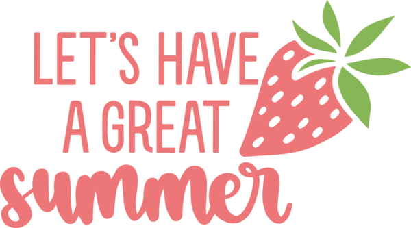 Transparent Summer Day Logo Leaf Design for Best Summer for Summer Day