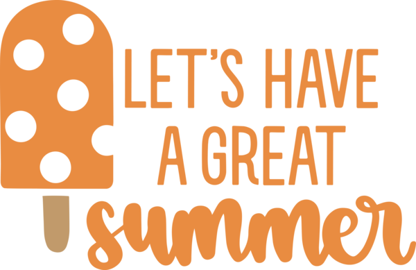 Transparent Summer Day Design Logo Line for Best Summer for Summer Day