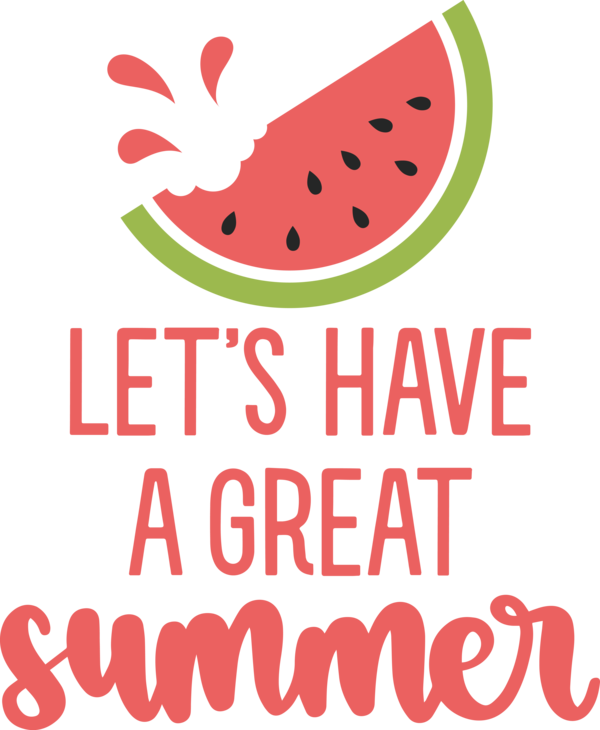 Transparent Summer Day Natural food Superfood Logo for Best Summer for Summer Day