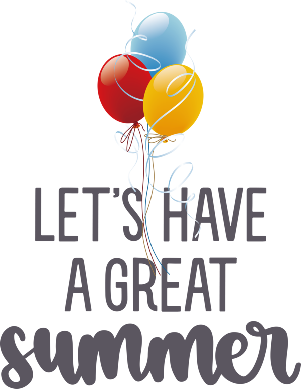 Transparent Summer Day Logo Museu Nacional d'Art de Catalunya Balloon for Best Summer for Summer Day