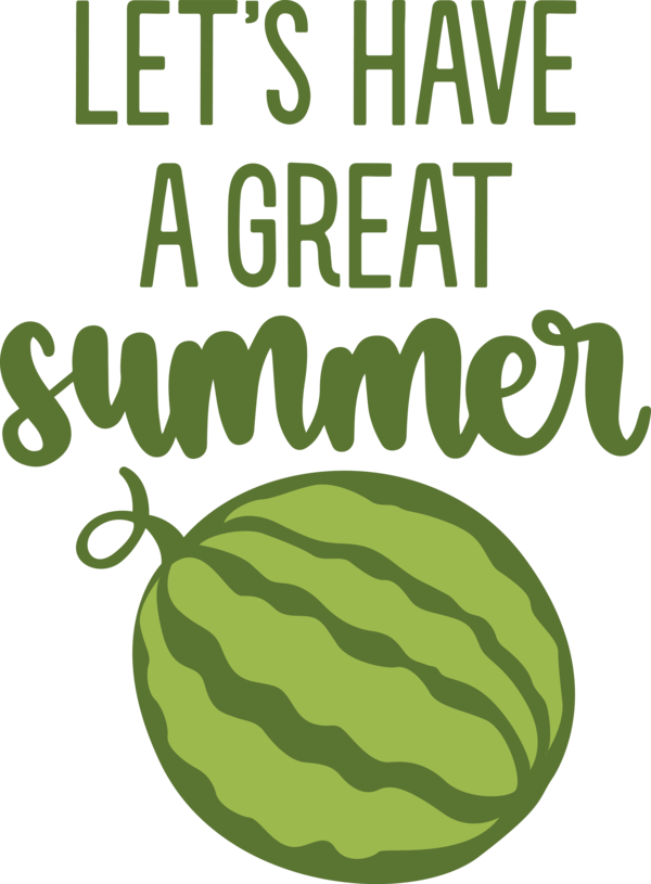 Transparent Summer Day Vegetable Logo Produce for Best Summer for Summer Day