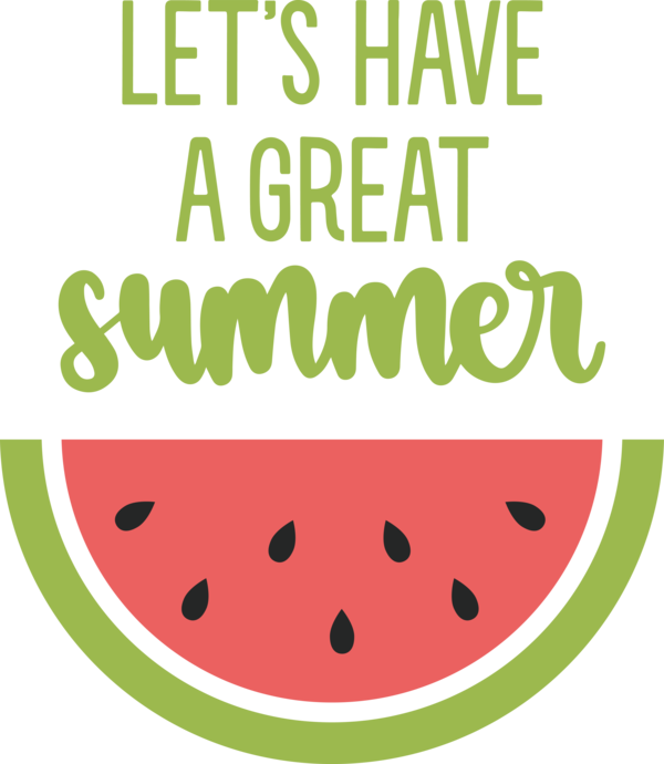 Transparent Summer Day Logo Fruit Meter for Best Summer for Summer Day