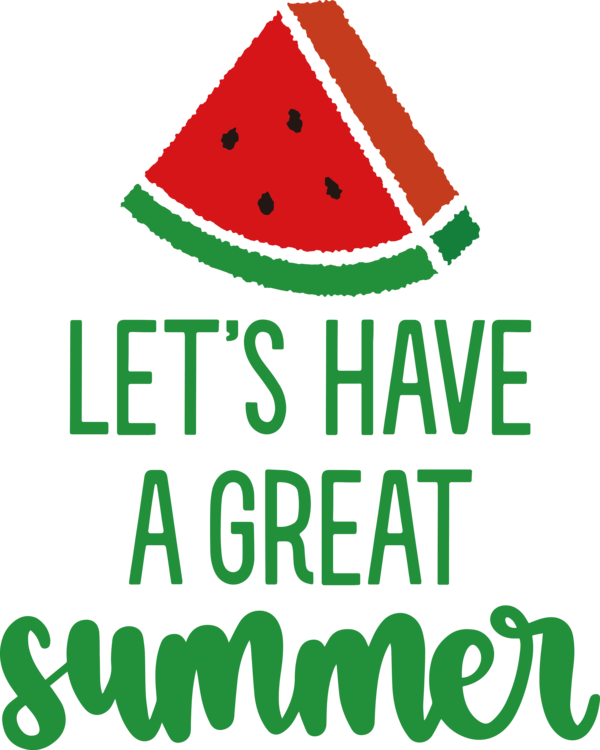 Transparent Summer Day Logo Character Line for Best Summer for Summer Day