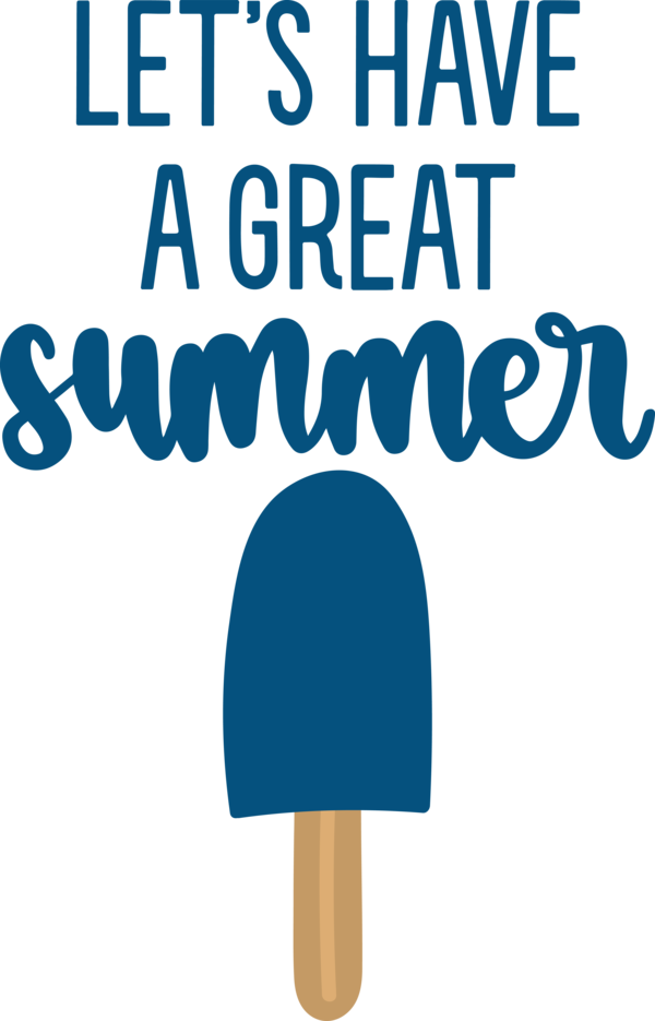 Transparent Summer Day Logo Line Meter for Best Summer for Summer Day