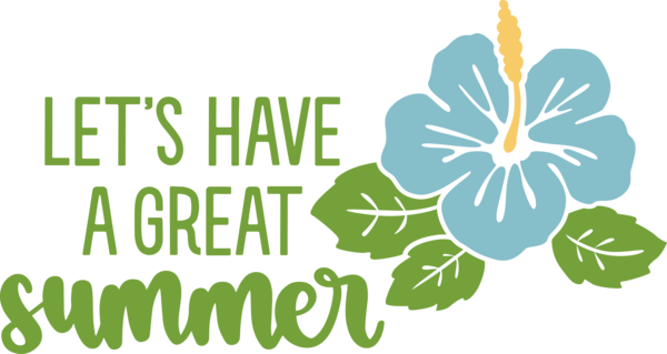 Transparent Summer Day Transparency Summer Logo for Best Summer for Summer Day