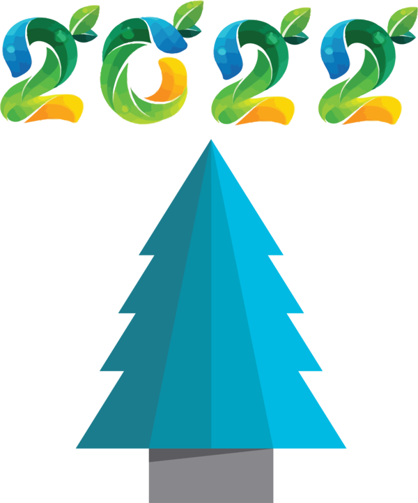 Transparent New Year Transparency 2020 Design for Happy New Year 2022 for New Year