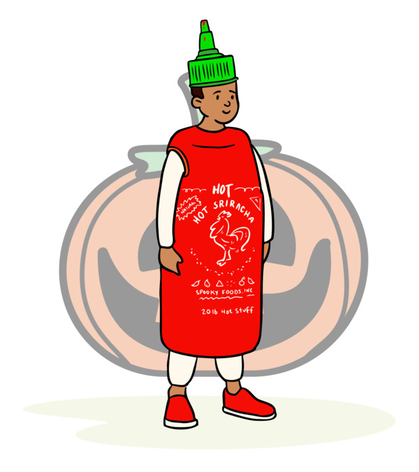 Transparent Halloween Pablo Stanley Jack-o'-lantern for Happy Halloween for Halloween