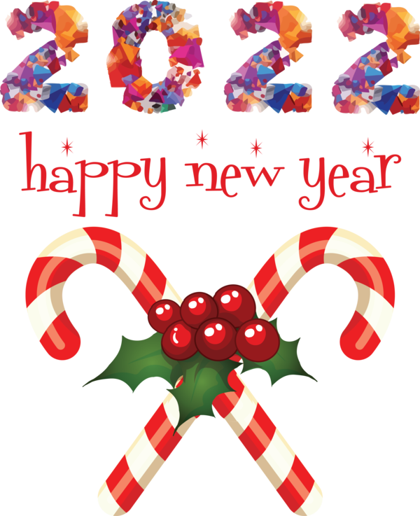 Transparent New Year Christmas Day  Royalty-free for Happy New Year 2022 for New Year