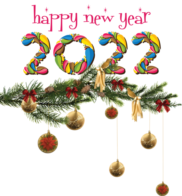 Transparent New Year Ded Moroz Snegurochka Christmas Day for Happy New Year 2022 for New Year