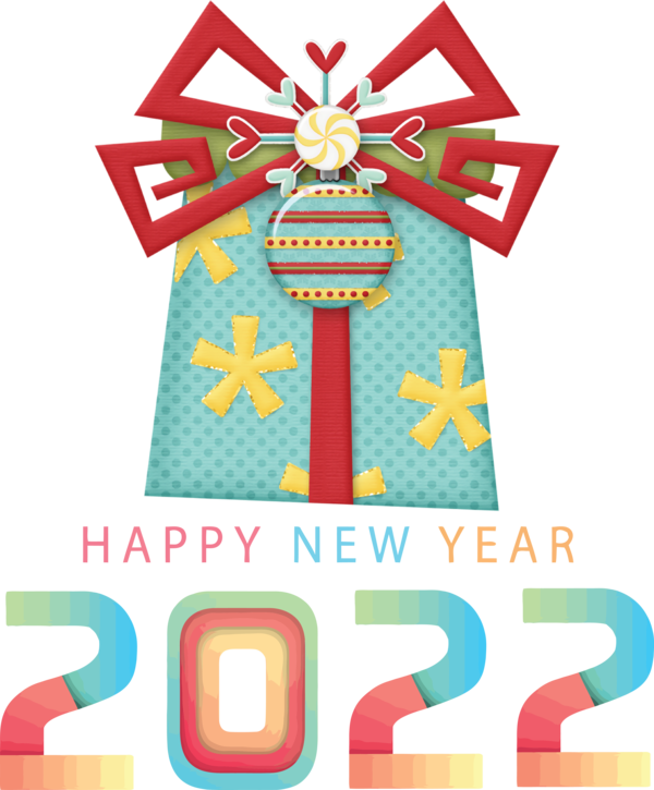 Transparent New Year Christmas Graphics Christmas Day Santa Claus for Happy New Year 2022 for New Year