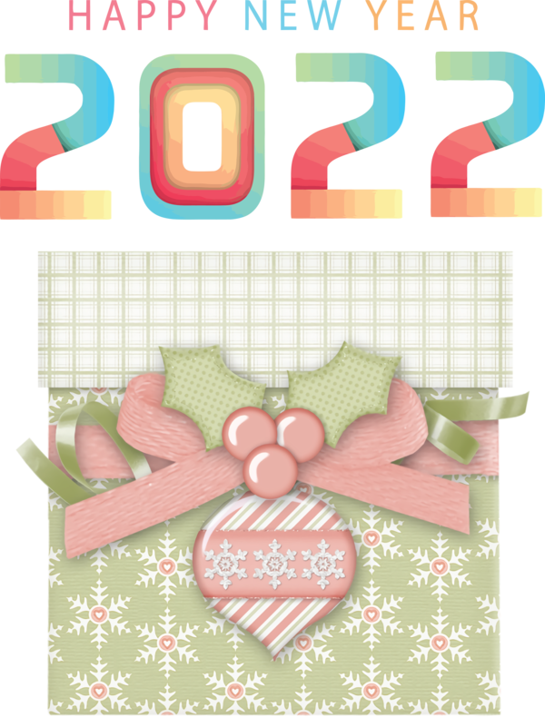Transparent New Year Christmas Day Drawing Chicken for Happy New Year 2022 for New Year