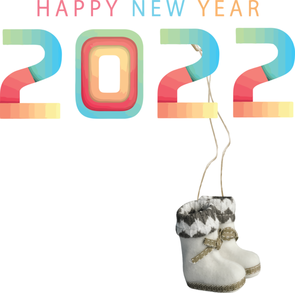 Transparent New Year Logo С Новым годом (Новый год) 2021 for Happy New Year 2022 for New Year