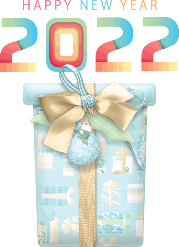 Transparent New Year Christmas Day Christmas gift Grinch for Happy New Year 2022 for New Year