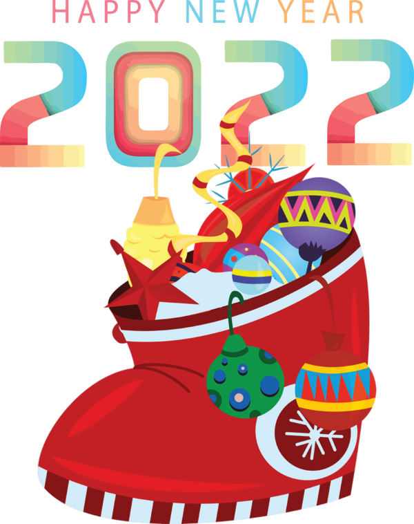 Transparent New Year Christmas Day Mrs. Claus Snowman for Happy New Year 2022 for New Year