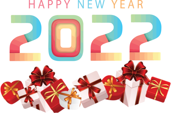 Transparent New Year Christmas Day Cartoon Adobe Illustrator for Happy New Year 2022 for New Year