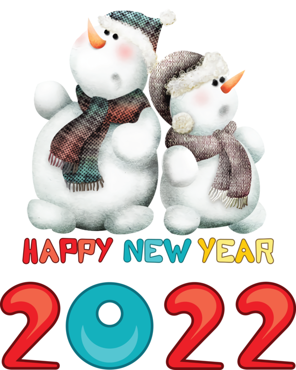 Transparent New Year Josh Morgan Christmas Day Cartoon for Happy New Year 2022 for New Year