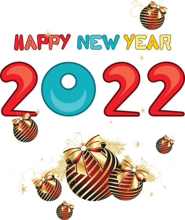 Transparent New Year Rudolph Christmas Day Drawing for Happy New Year 2022 for New Year