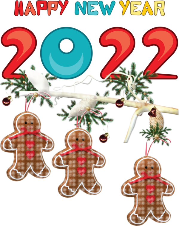 Transparent New Year Mrs. Claus Christmas Day Bauble for Happy New Year 2022 for New Year