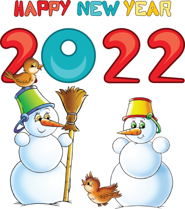 Transparent New Year Drawing Pixel art Painting for Happy New Year 2022 for New Year