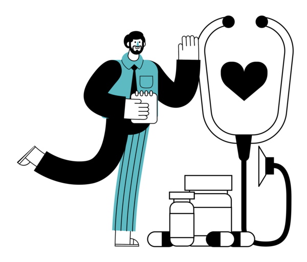 Transparent National Doctors' Day Design Tenderize Me Conversation for Doctor for National Doctors Day