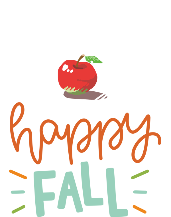 Transparent thanksgiving Logo Cartoon Plant for Hello Autumn for Thanksgiving
