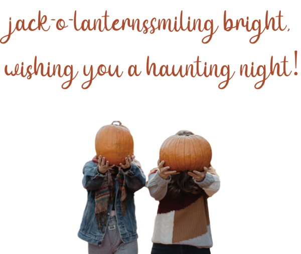 Transparent halloween Meter Font Happiness for Happy Halloween for Halloween
