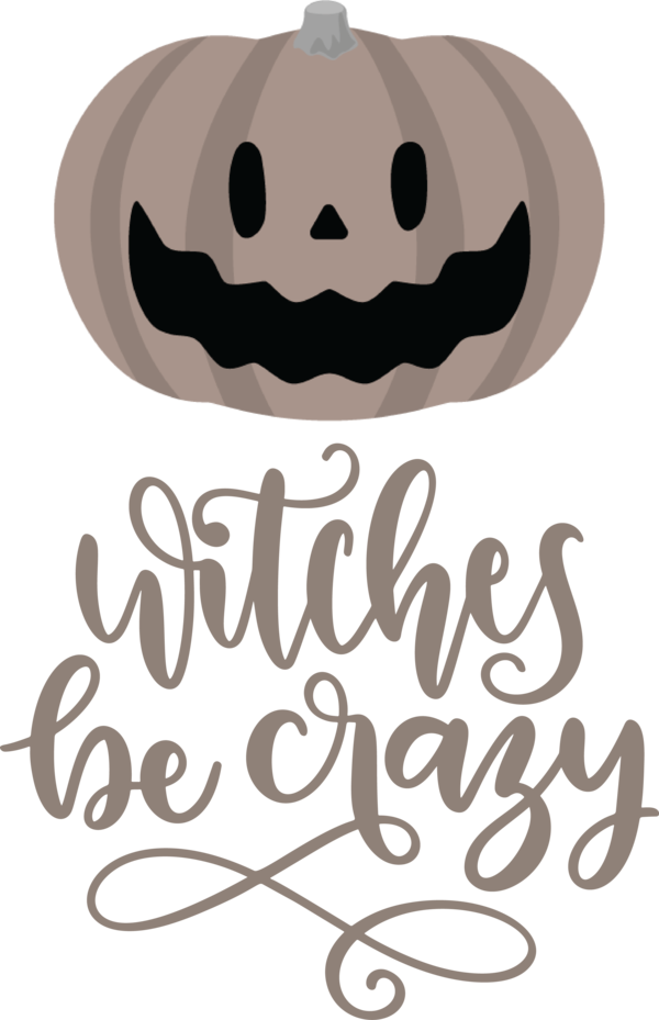 Transparent Halloween Pumpkin Jack-o'-lantern Pumpkin pie for Witch for Halloween