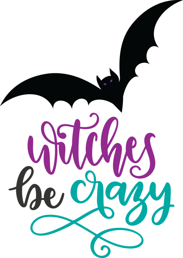 Transparent Halloween Line art Logo Line for Witch for Halloween
