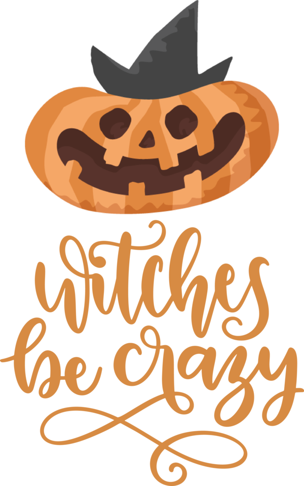 Transparent Halloween Jack Skellington Jack-o'-lantern Drawing for Witch for Halloween