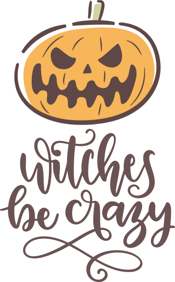 Transparent Halloween Design Line Meter for Witch for Halloween