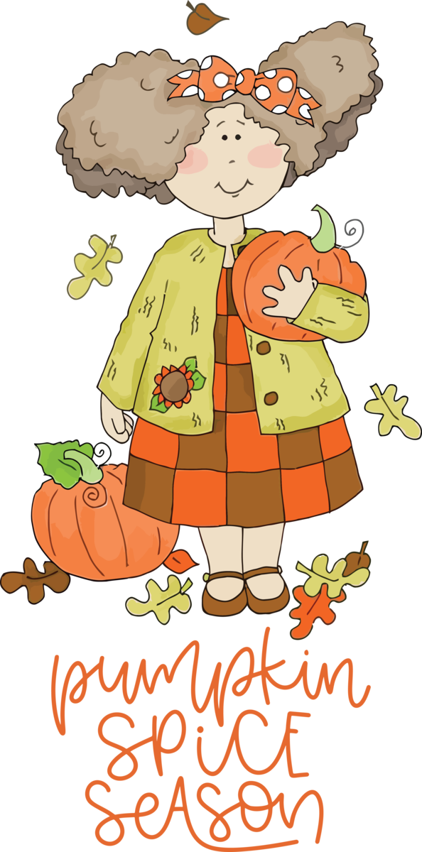 Transparent thanksgiving Cartoon Character Christmas Day for Thanksgiving Pumpkin for Thanksgiving