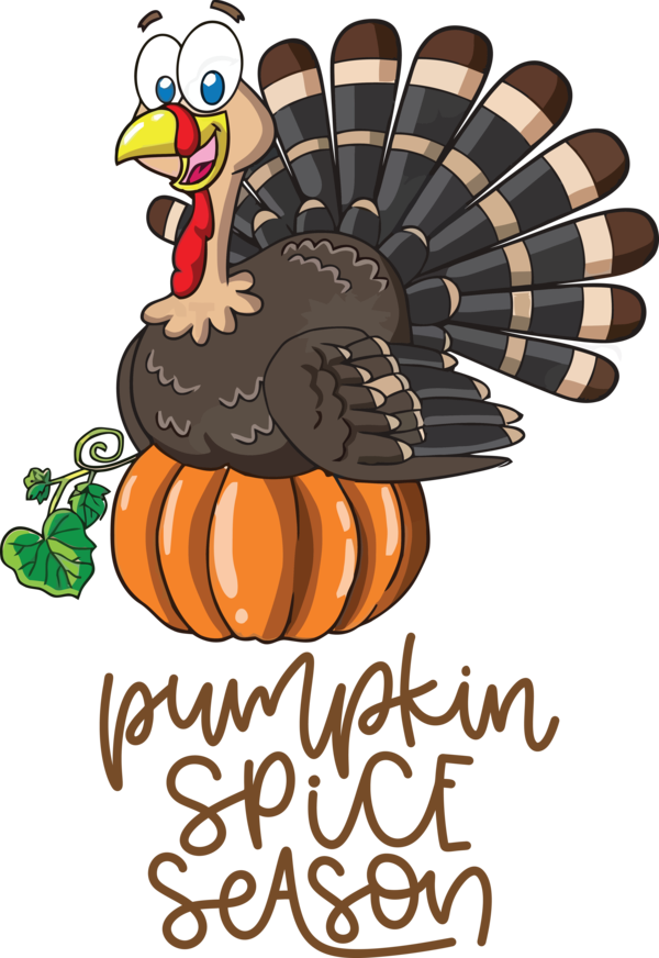Transparent thanksgiving Wild turkey Thanksgiving Turkey for Thanksgiving Pumpkin for Thanksgiving