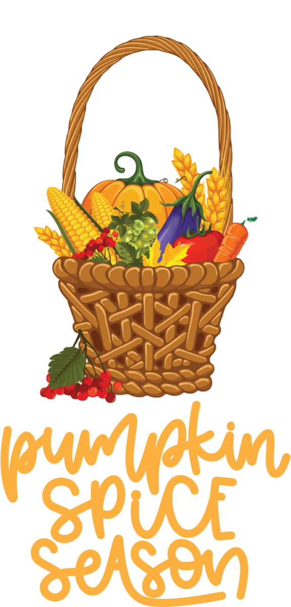 Transparent thanksgiving Drawing Cartoon Picnic Basket for Thanksgiving Pumpkin for Thanksgiving