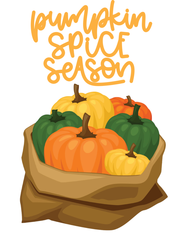 Transparent thanksgiving Vegetarian cuisine Vegetable Natural food for Thanksgiving Pumpkin for Thanksgiving