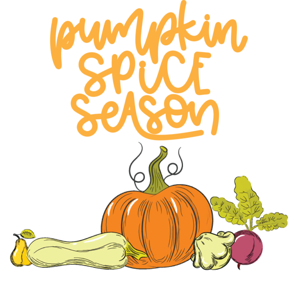 Transparent thanksgiving Vegetarian cuisine Fruit Vegetable for Thanksgiving Pumpkin for Thanksgiving