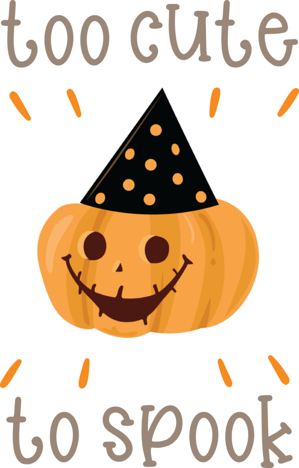 Transparent Halloween Line Icon Happiness for Jack O Lantern for Halloween