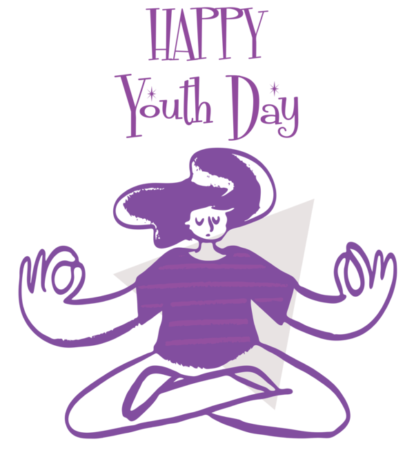 Transparent International Youth Day Web design Design User interface design for Youth Day for International Youth Day